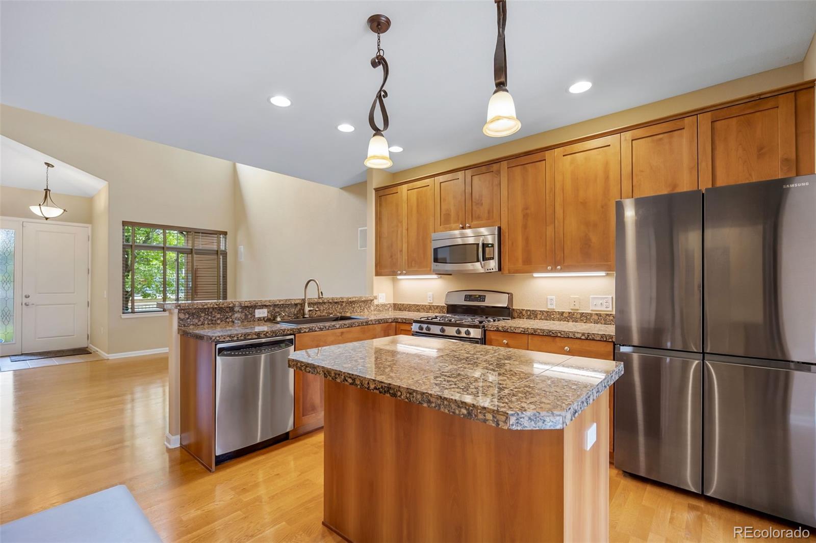 MLS Image #6 for 8546  gold peak lane,highlands ranch, Colorado