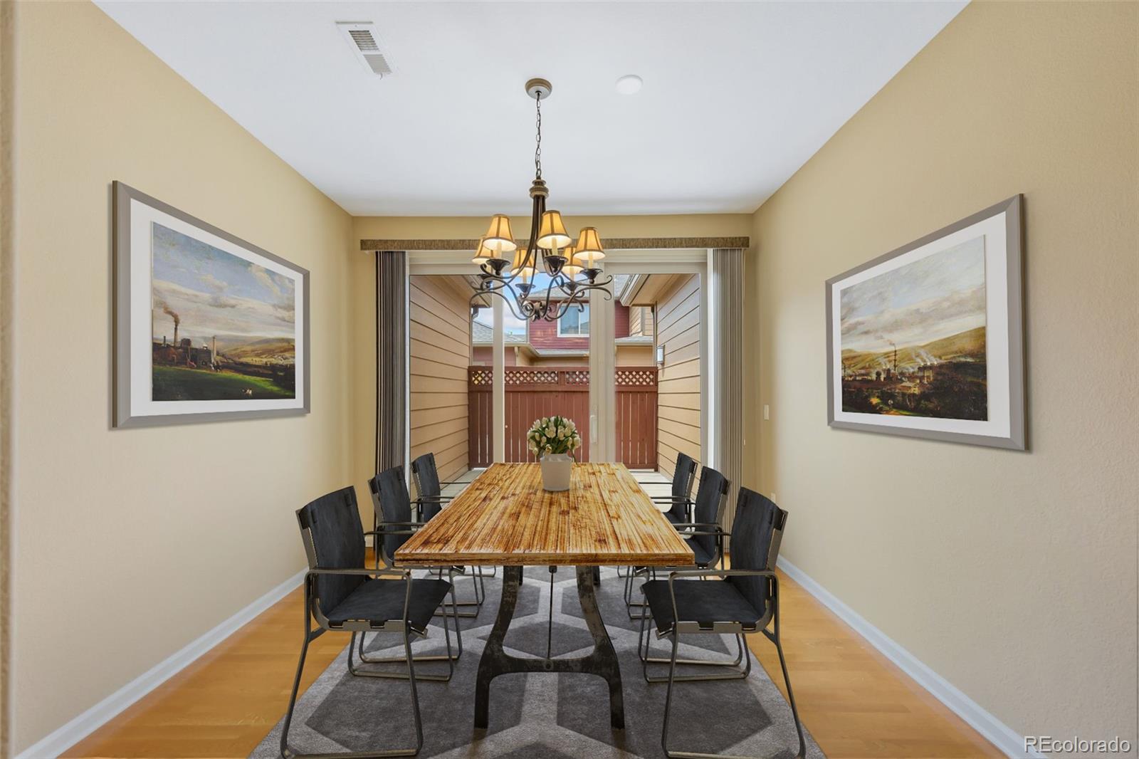MLS Image #7 for 8546  gold peak lane,highlands ranch, Colorado