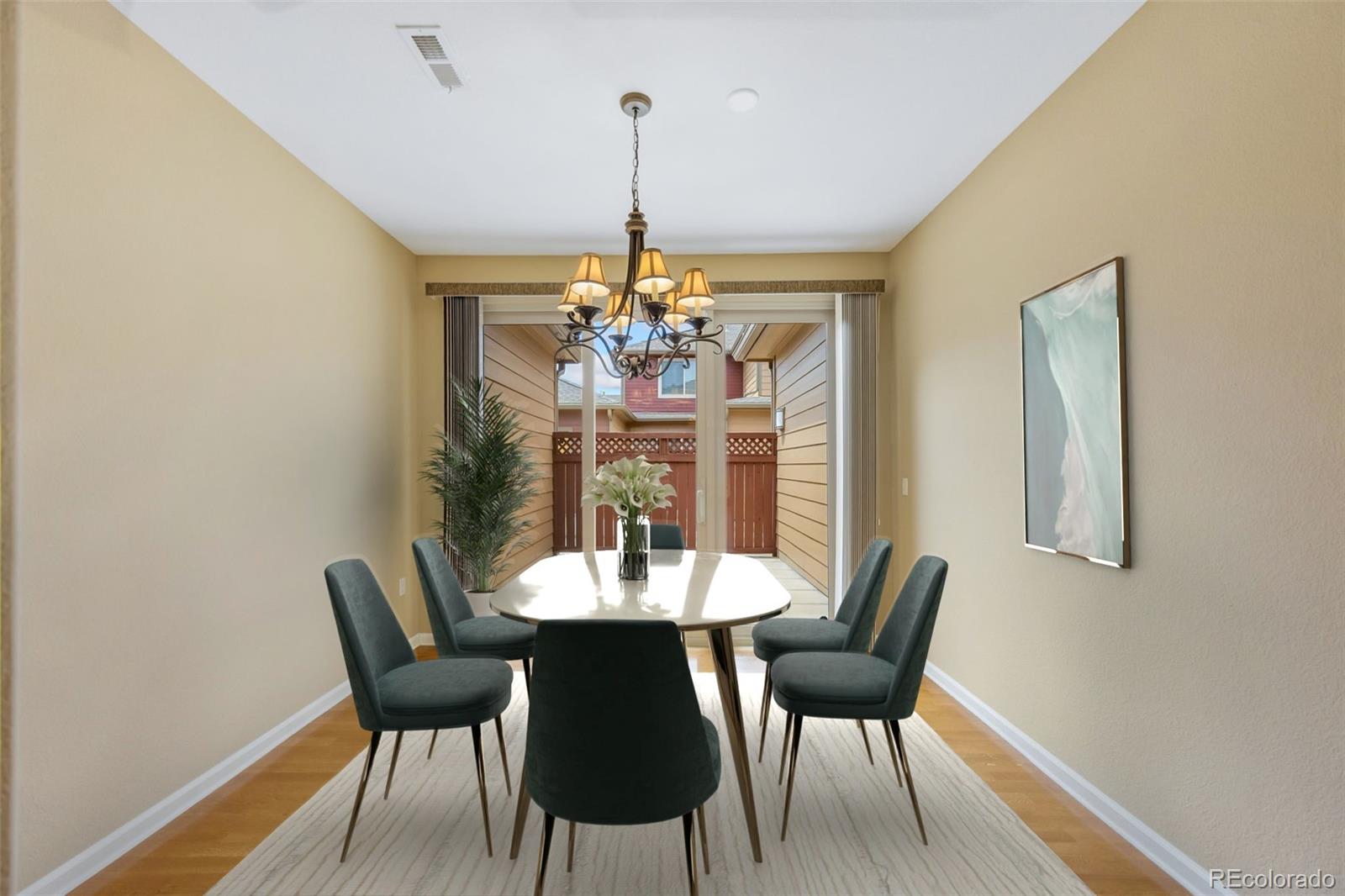 MLS Image #8 for 8546  gold peak lane,highlands ranch, Colorado