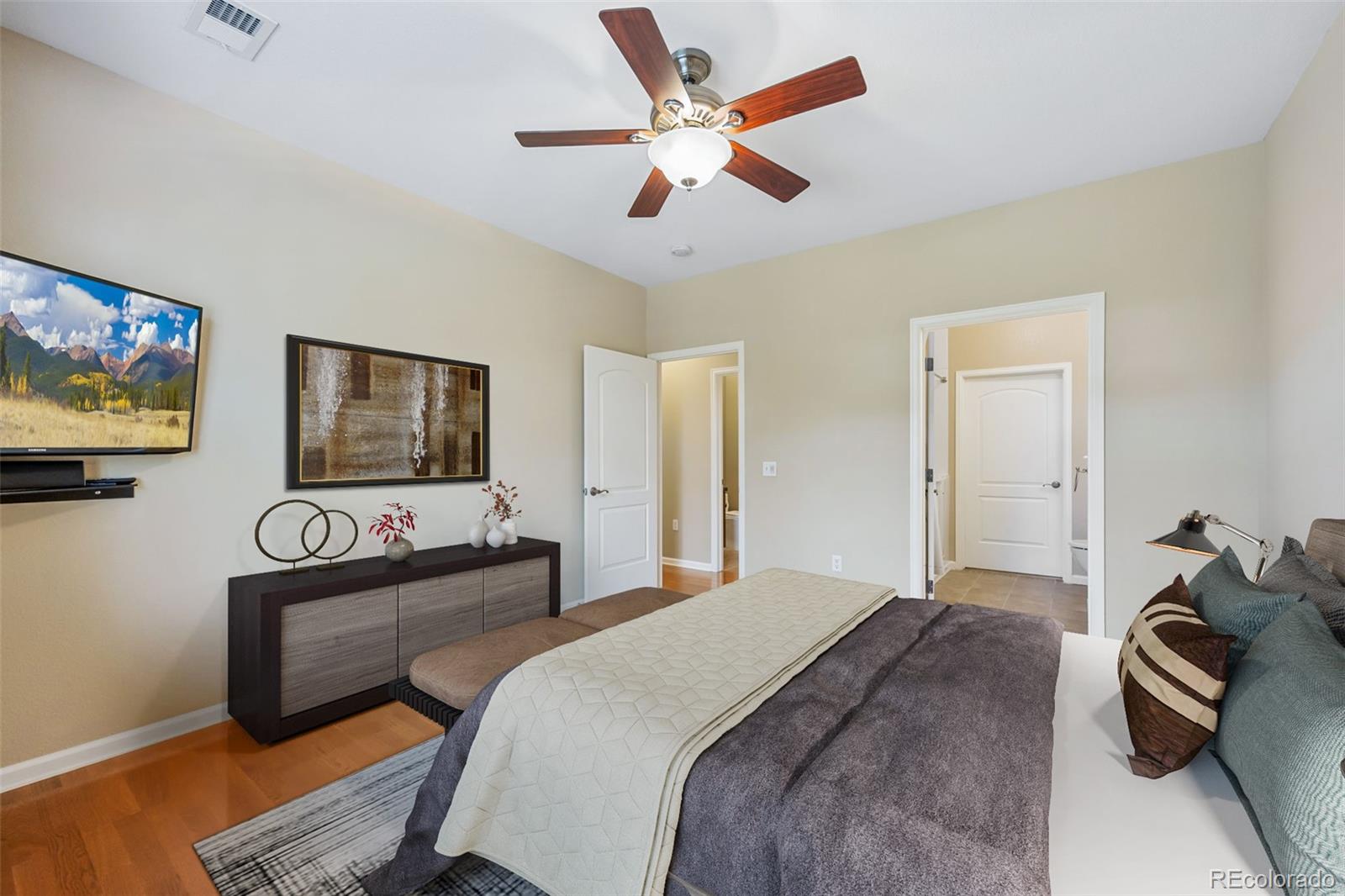 MLS Image #9 for 8546  gold peak lane,highlands ranch, Colorado