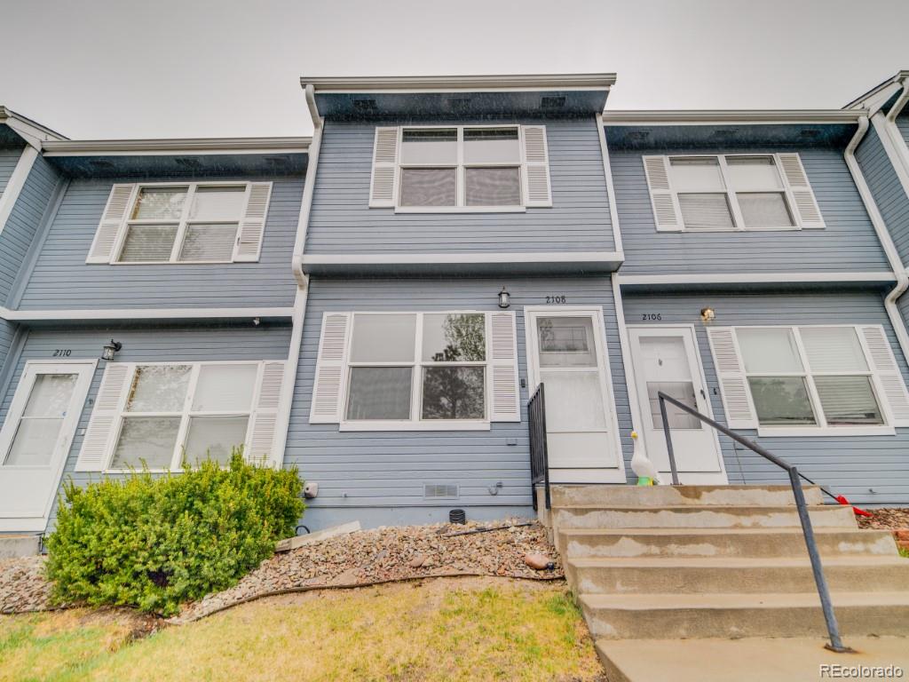 MLS Image #0 for 2108  oakcrest circle,castle rock, Colorado