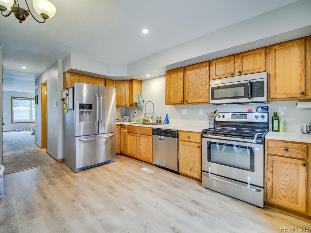 MLS Image #12 for 2108  oakcrest circle,castle rock, Colorado