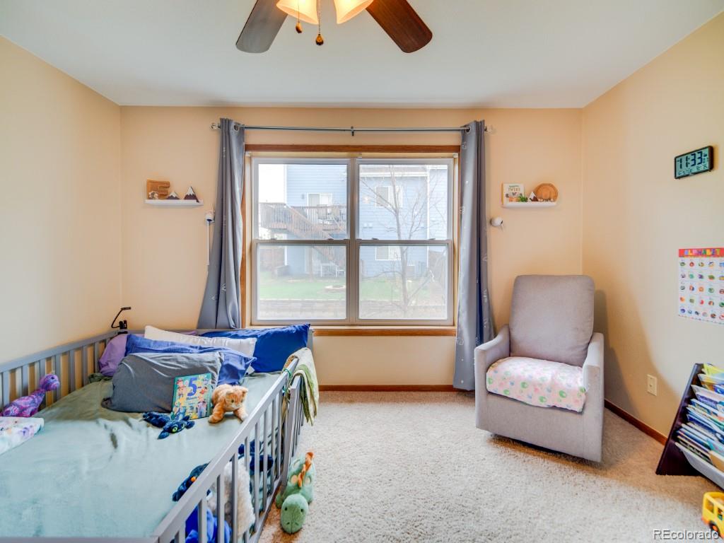 MLS Image #20 for 2108  oakcrest circle,castle rock, Colorado