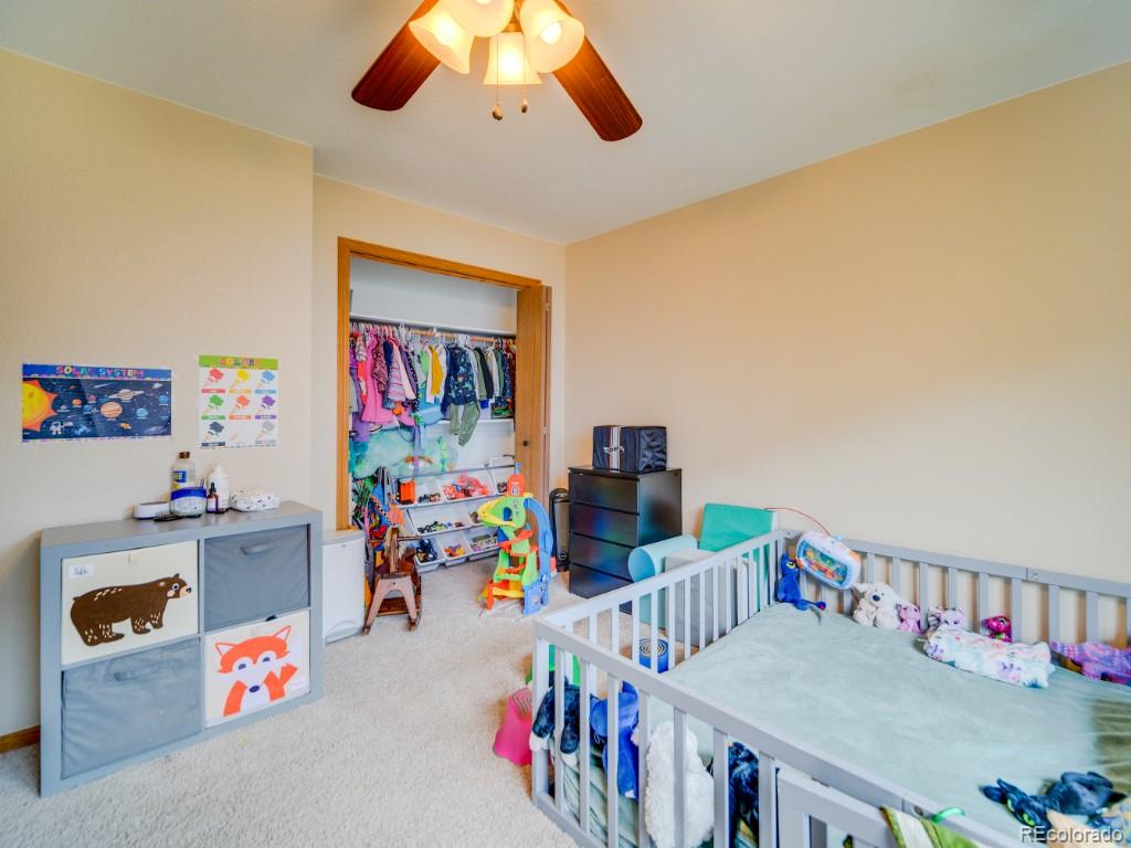 MLS Image #21 for 2108  oakcrest circle,castle rock, Colorado