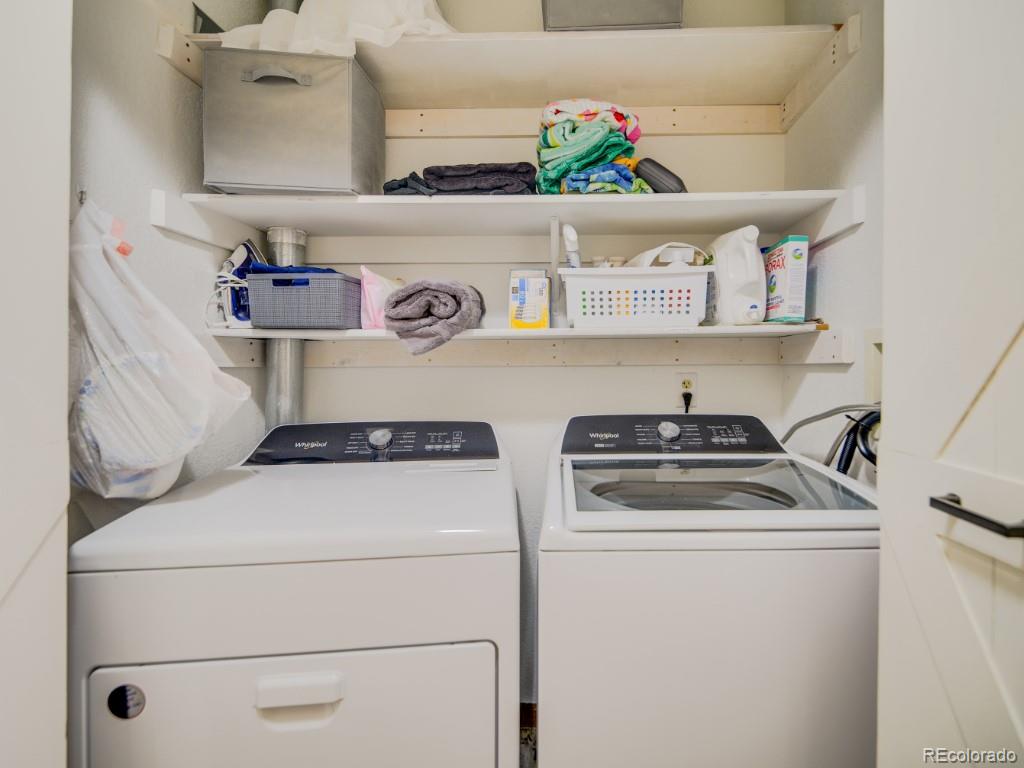 MLS Image #28 for 2108  oakcrest circle,castle rock, Colorado
