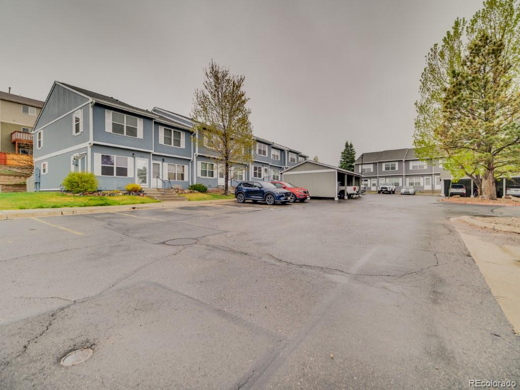 MLS Image #29 for 2108  oakcrest circle,castle rock, Colorado