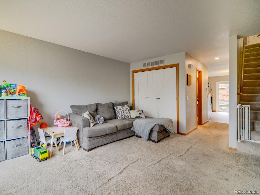 MLS Image #3 for 2108  oakcrest circle,castle rock, Colorado