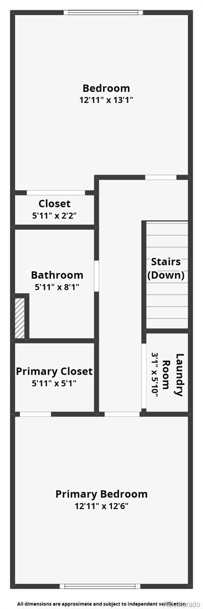 MLS Image #31 for 2108  oakcrest circle,castle rock, Colorado