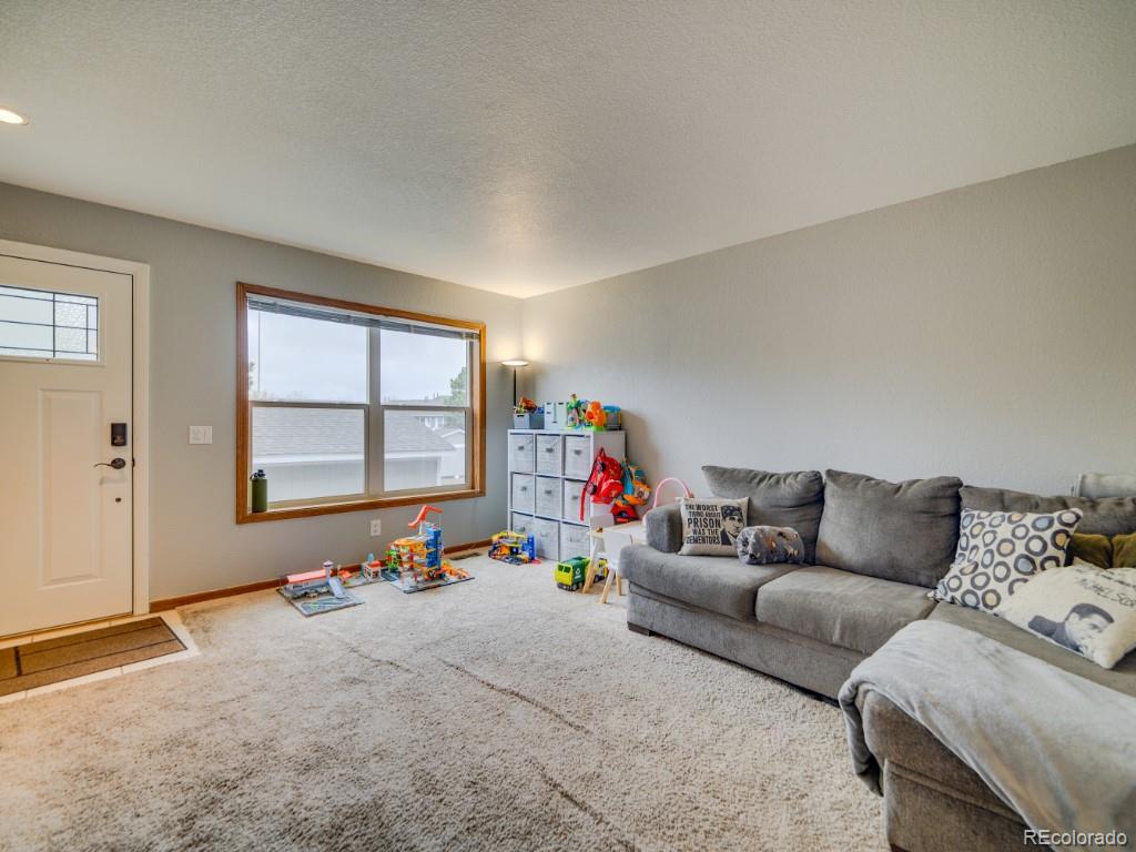MLS Image #4 for 2108  oakcrest circle,castle rock, Colorado