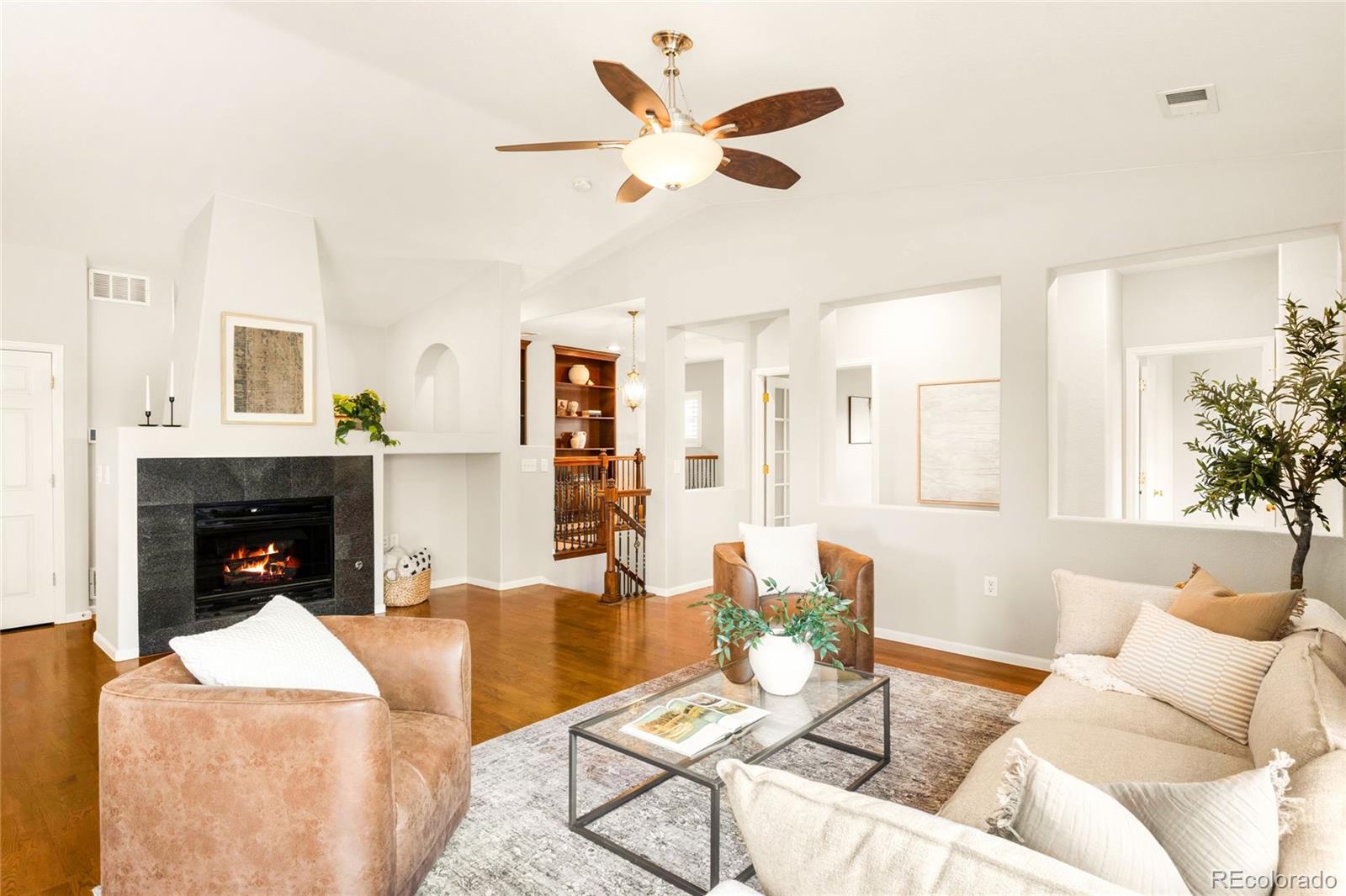 MLS Image #2 for 2388  xanthia way,denver, Colorado