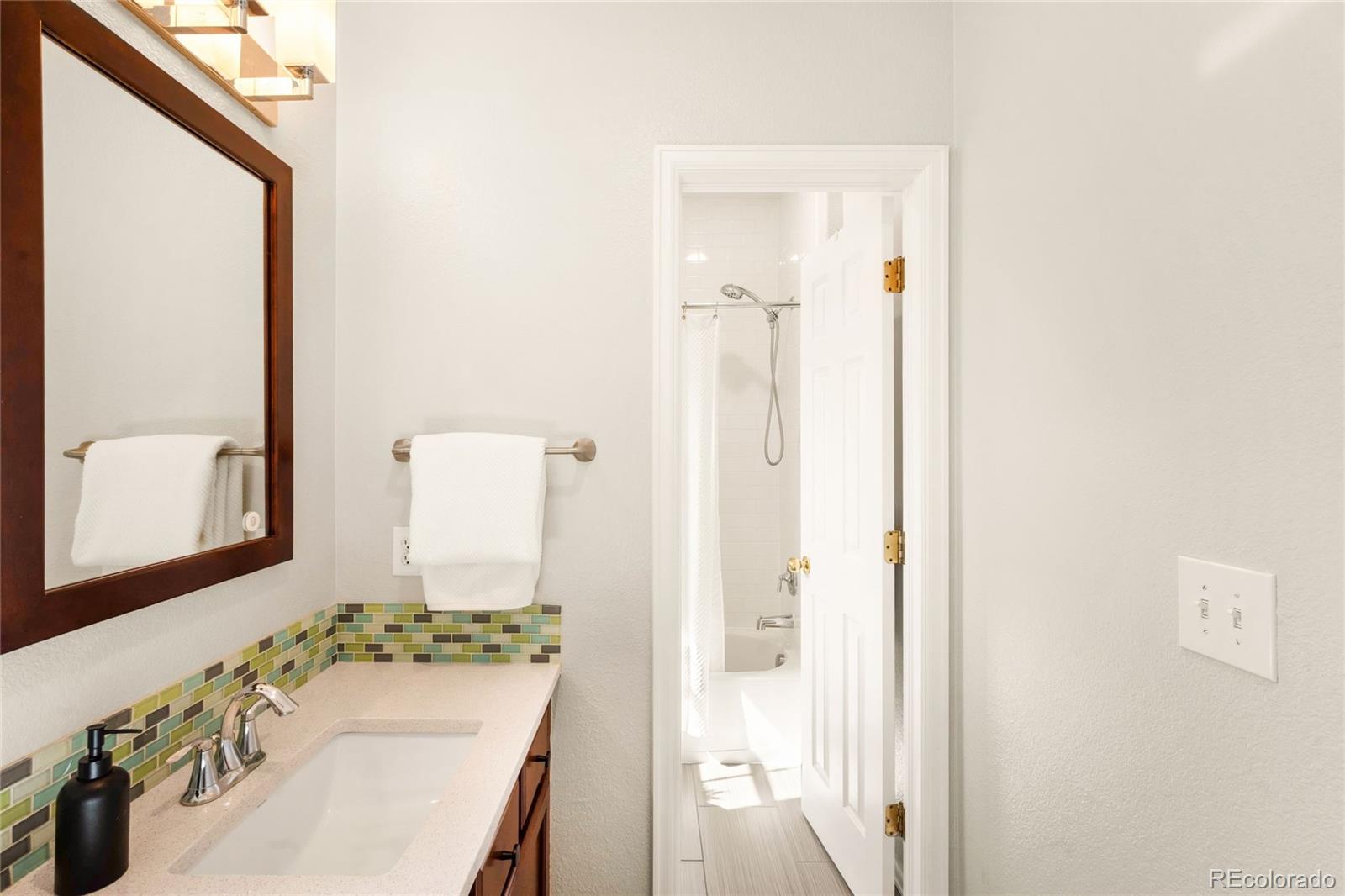 MLS Image #20 for 2388  xanthia way,denver, Colorado