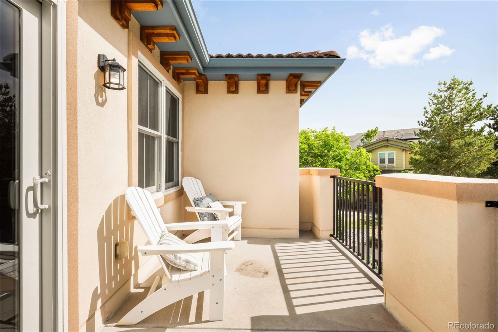 MLS Image #22 for 2388  xanthia way,denver, Colorado