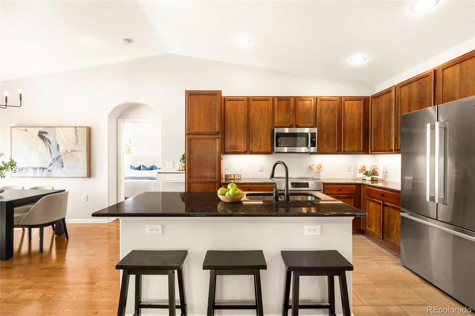 MLS Image #6 for 2388  xanthia way,denver, Colorado
