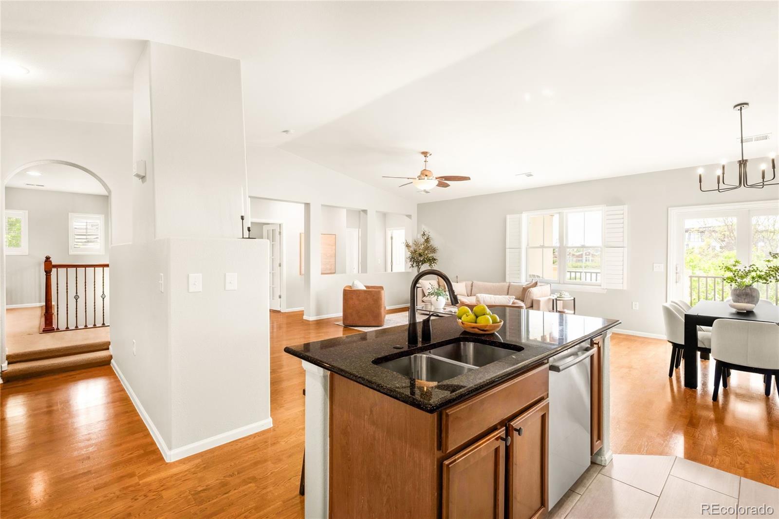 MLS Image #8 for 2388  xanthia way,denver, Colorado