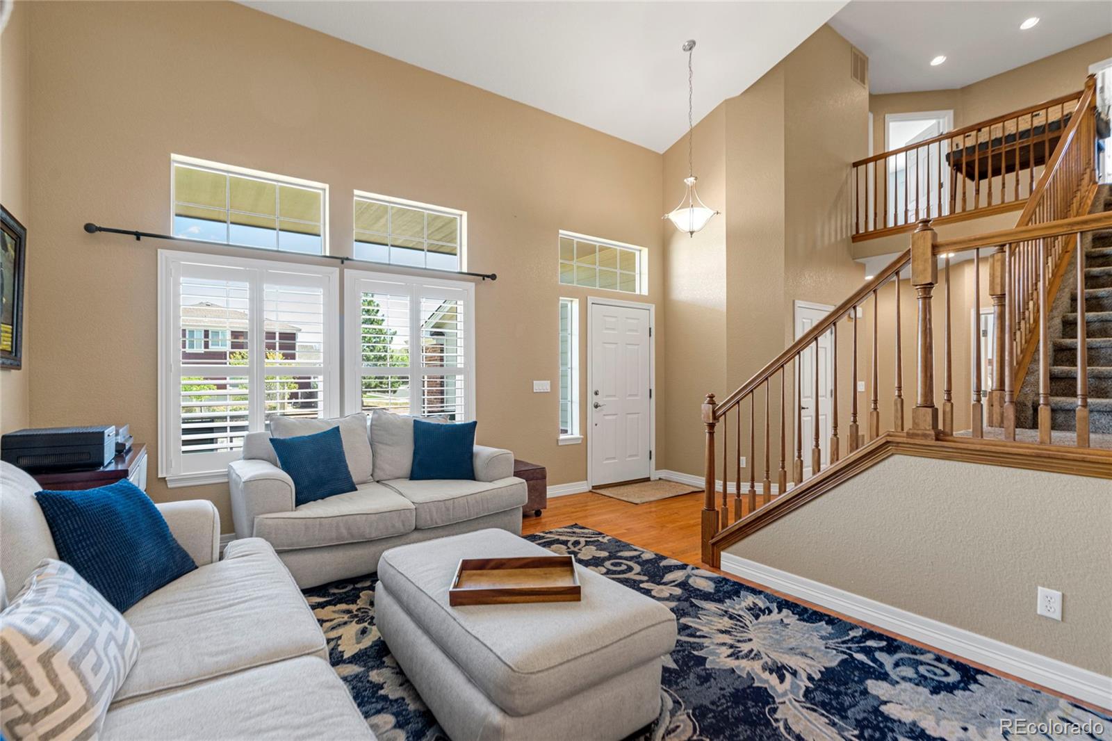 MLS Image #11 for 11943  song bird hills street,parker, Colorado