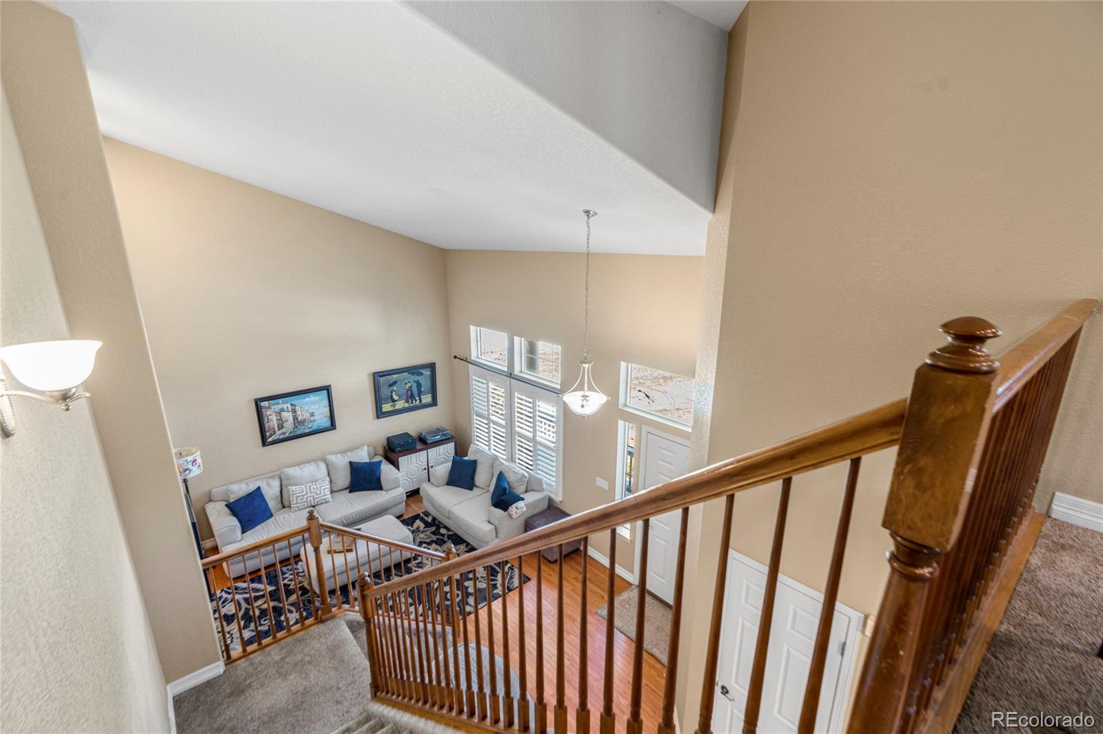 MLS Image #13 for 11943  song bird hills street,parker, Colorado