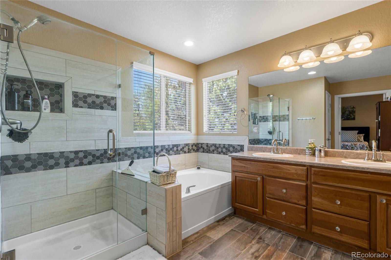 MLS Image #16 for 11943  song bird hills street,parker, Colorado