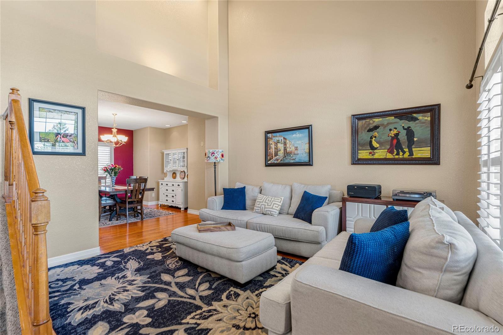 MLS Image #2 for 11943  song bird hills street,parker, Colorado