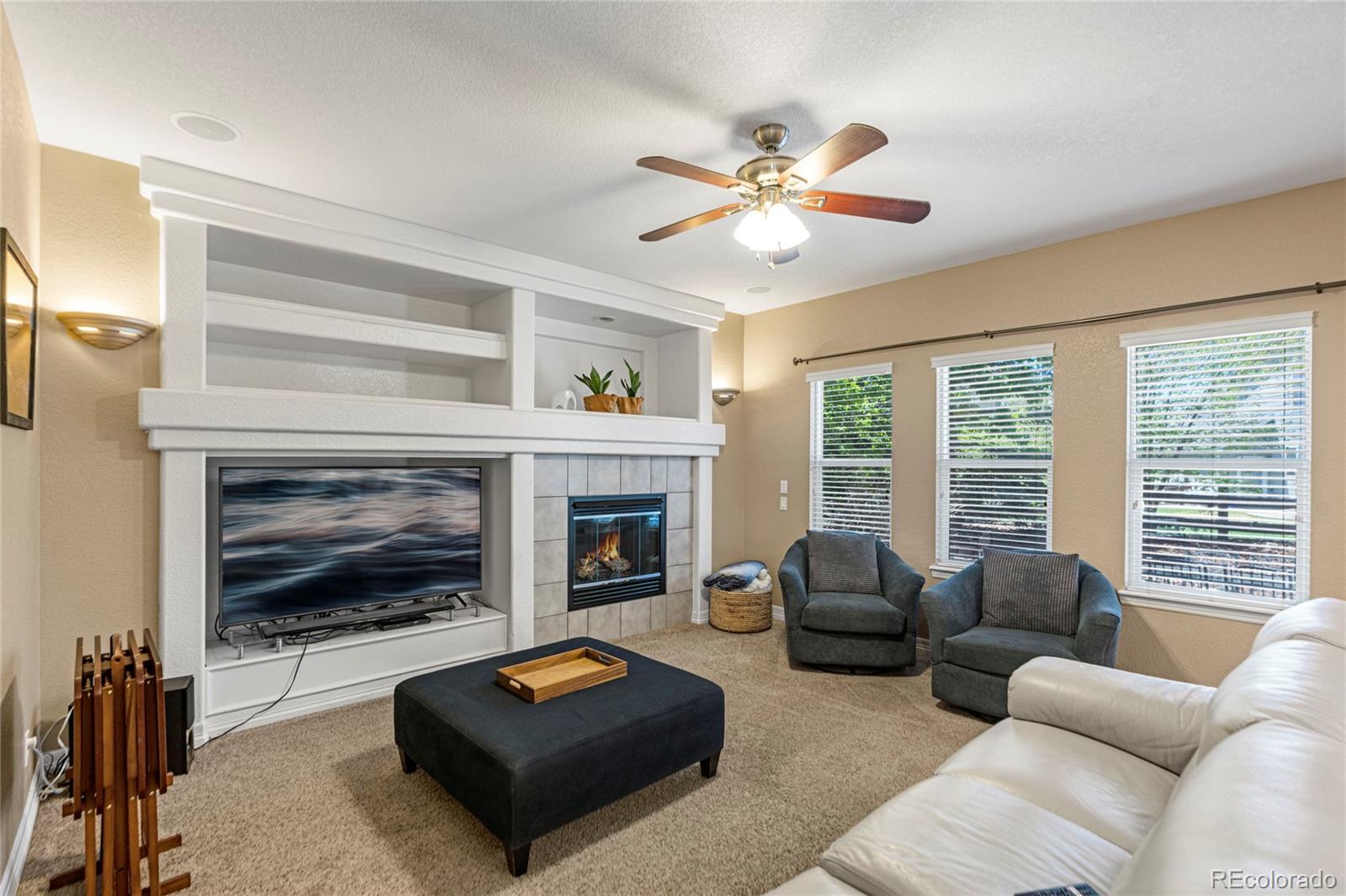 MLS Image #22 for 11943  song bird hills street,parker, Colorado