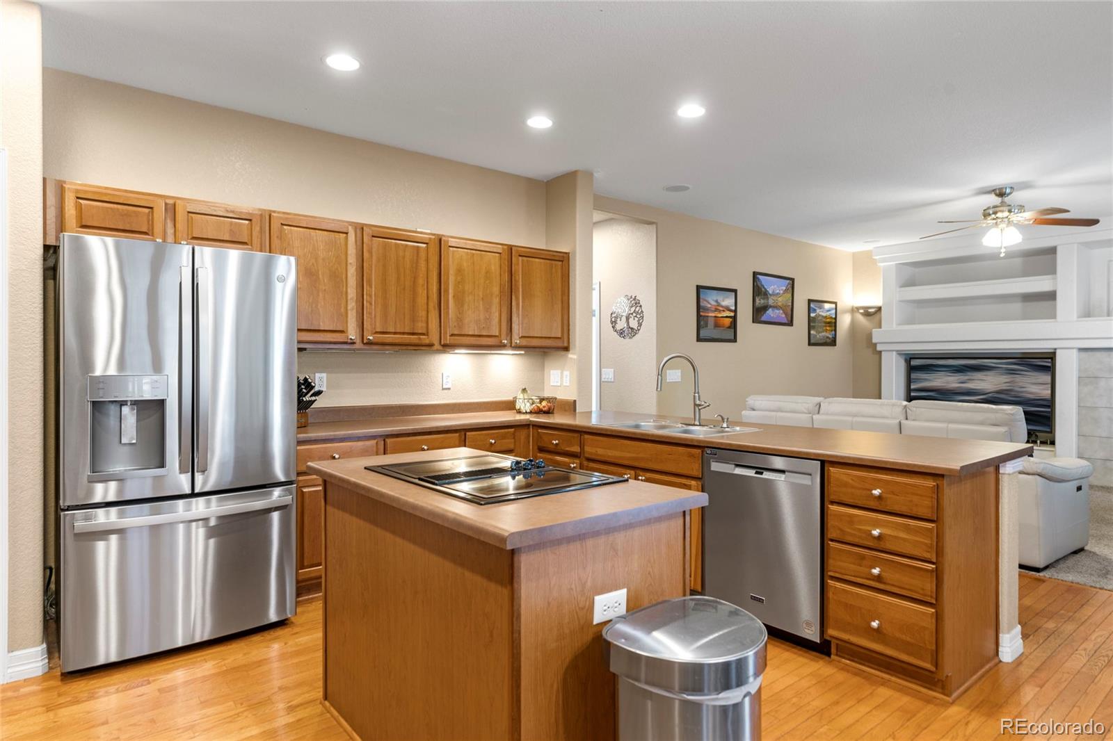 MLS Image #24 for 11943  song bird hills street,parker, Colorado