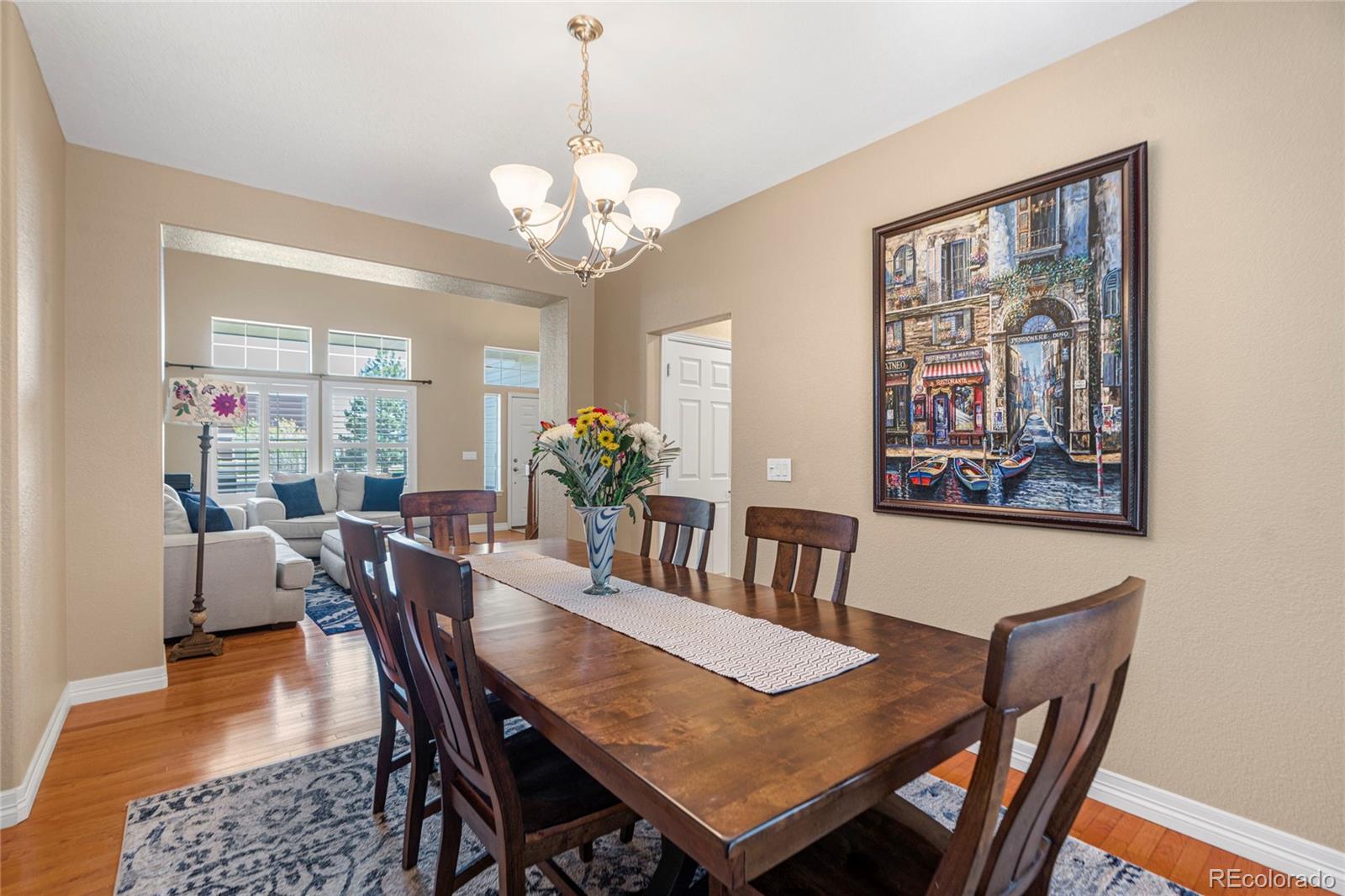 MLS Image #3 for 11943  song bird hills street,parker, Colorado