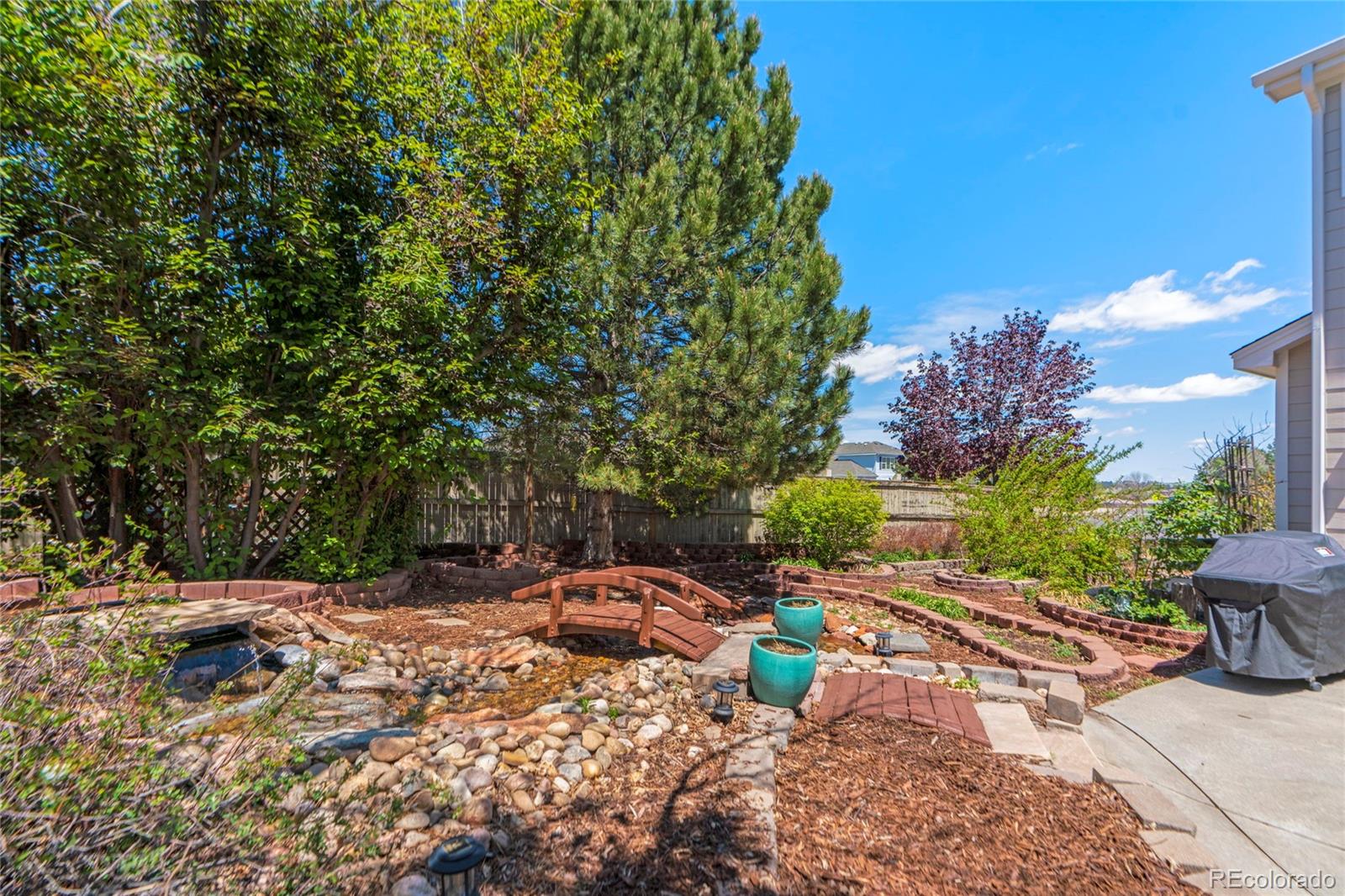 MLS Image #33 for 11943  song bird hills street,parker, Colorado