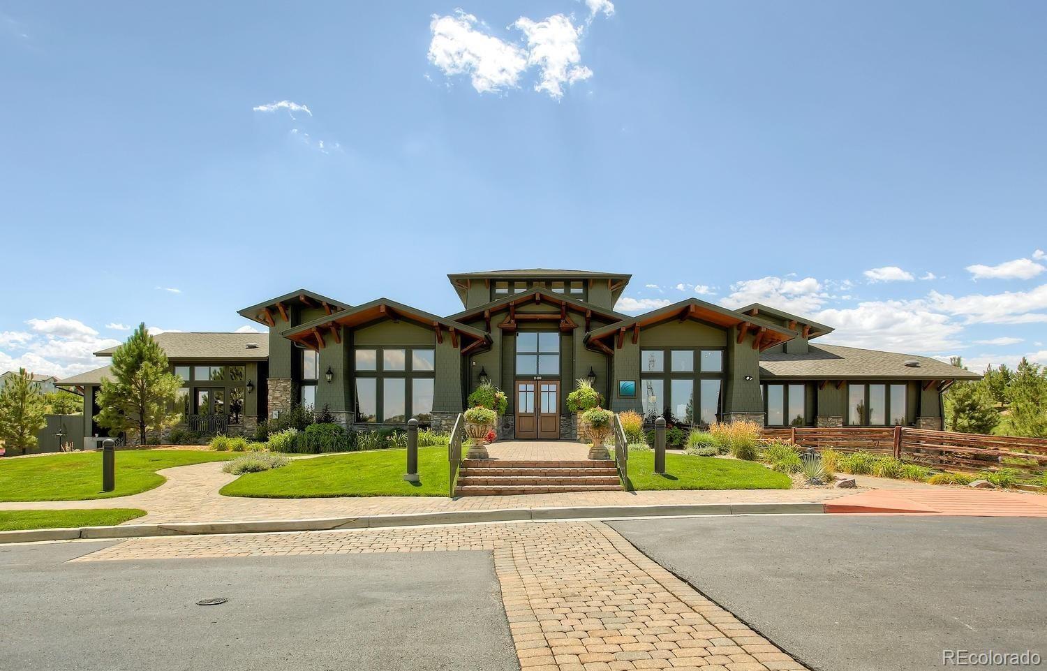 MLS Image #38 for 11943  song bird hills street,parker, Colorado