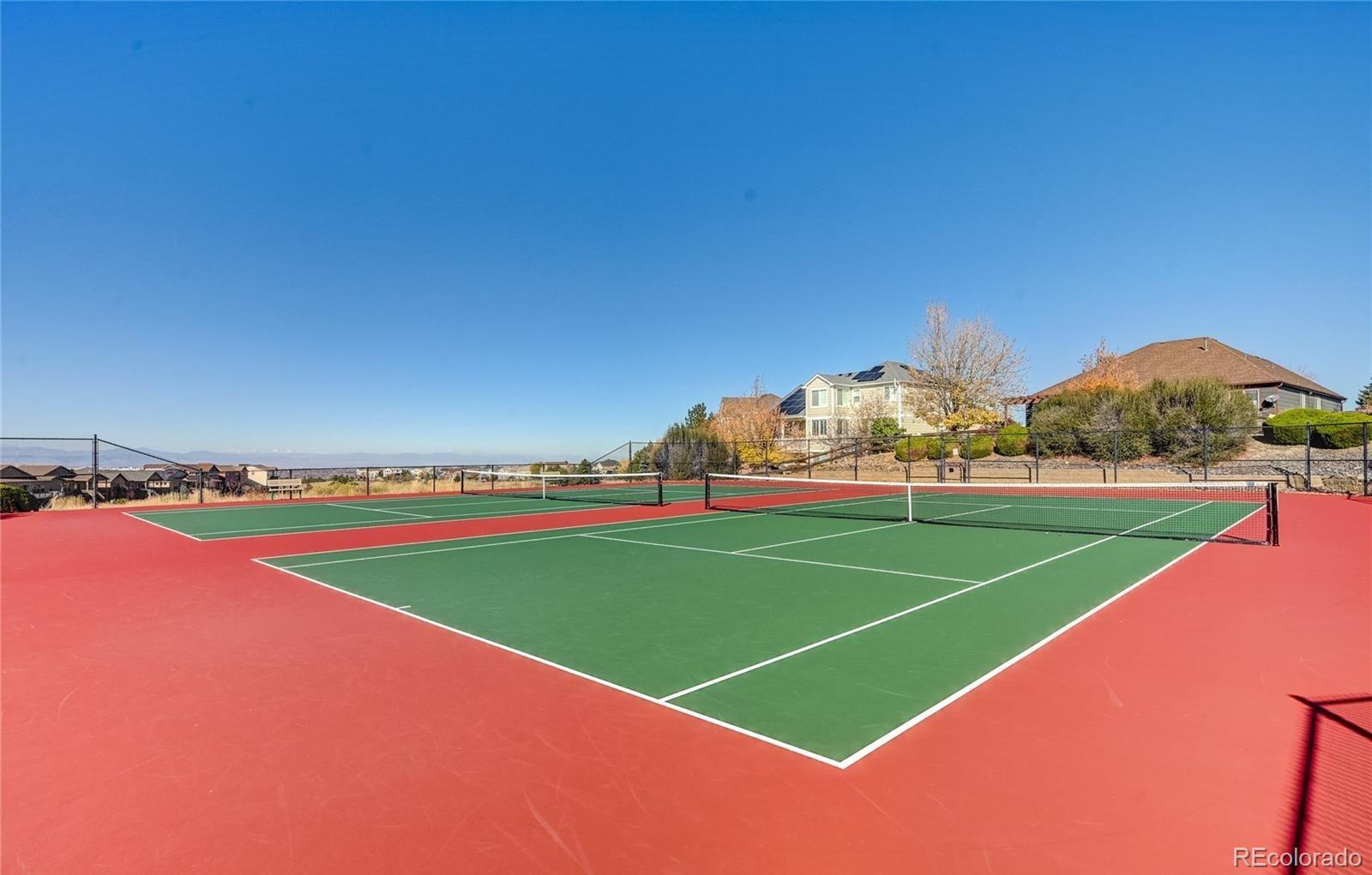 MLS Image #40 for 11943  song bird hills street,parker, Colorado