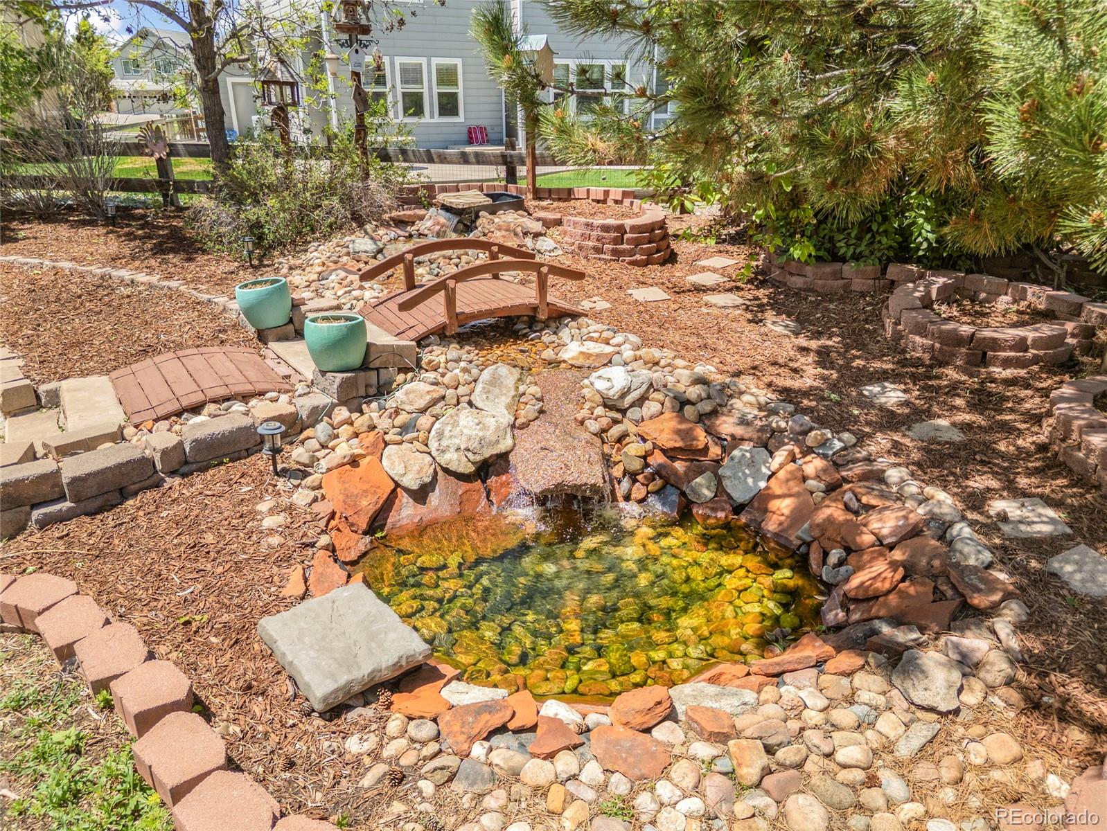 MLS Image #41 for 11943  song bird hills street,parker, Colorado
