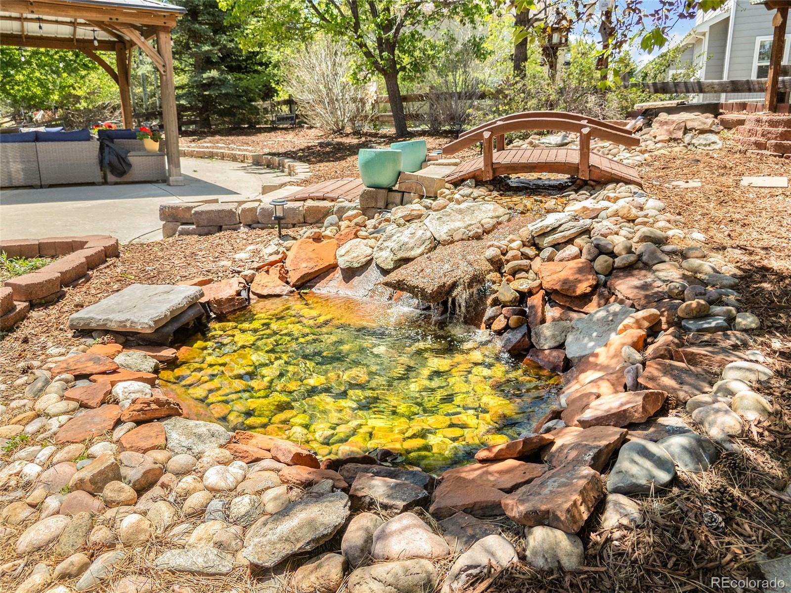 MLS Image #42 for 11943  song bird hills street,parker, Colorado