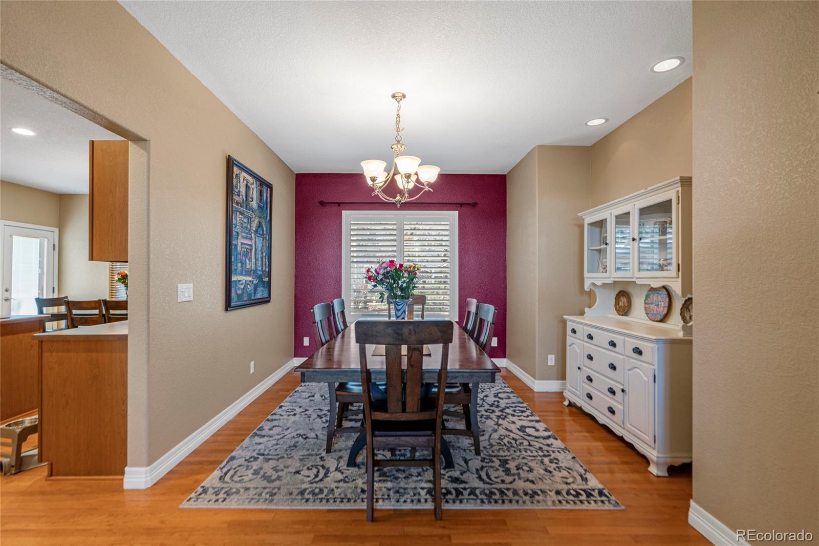 MLS Image #45 for 11943  song bird hills street,parker, Colorado