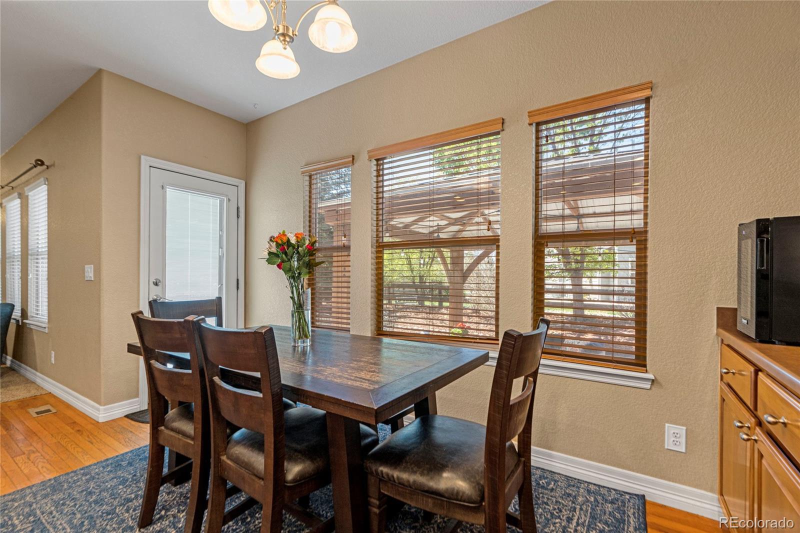 MLS Image #6 for 11943  song bird hills street,parker, Colorado