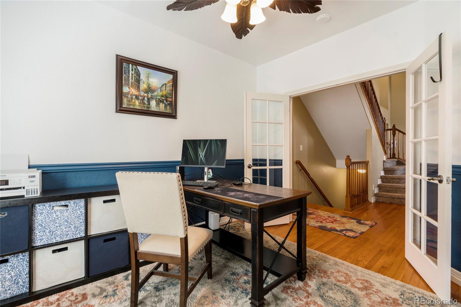 MLS Image #7 for 11943  song bird hills street,parker, Colorado