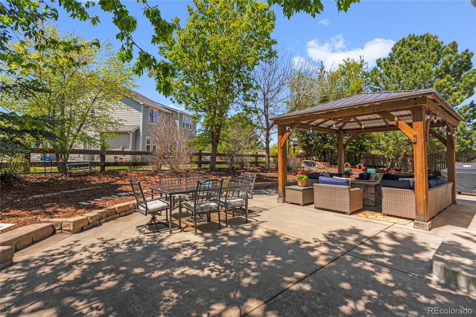 MLS Image #8 for 11943  song bird hills street,parker, Colorado