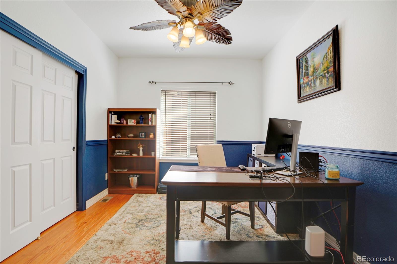 MLS Image #9 for 11943  song bird hills street,parker, Colorado