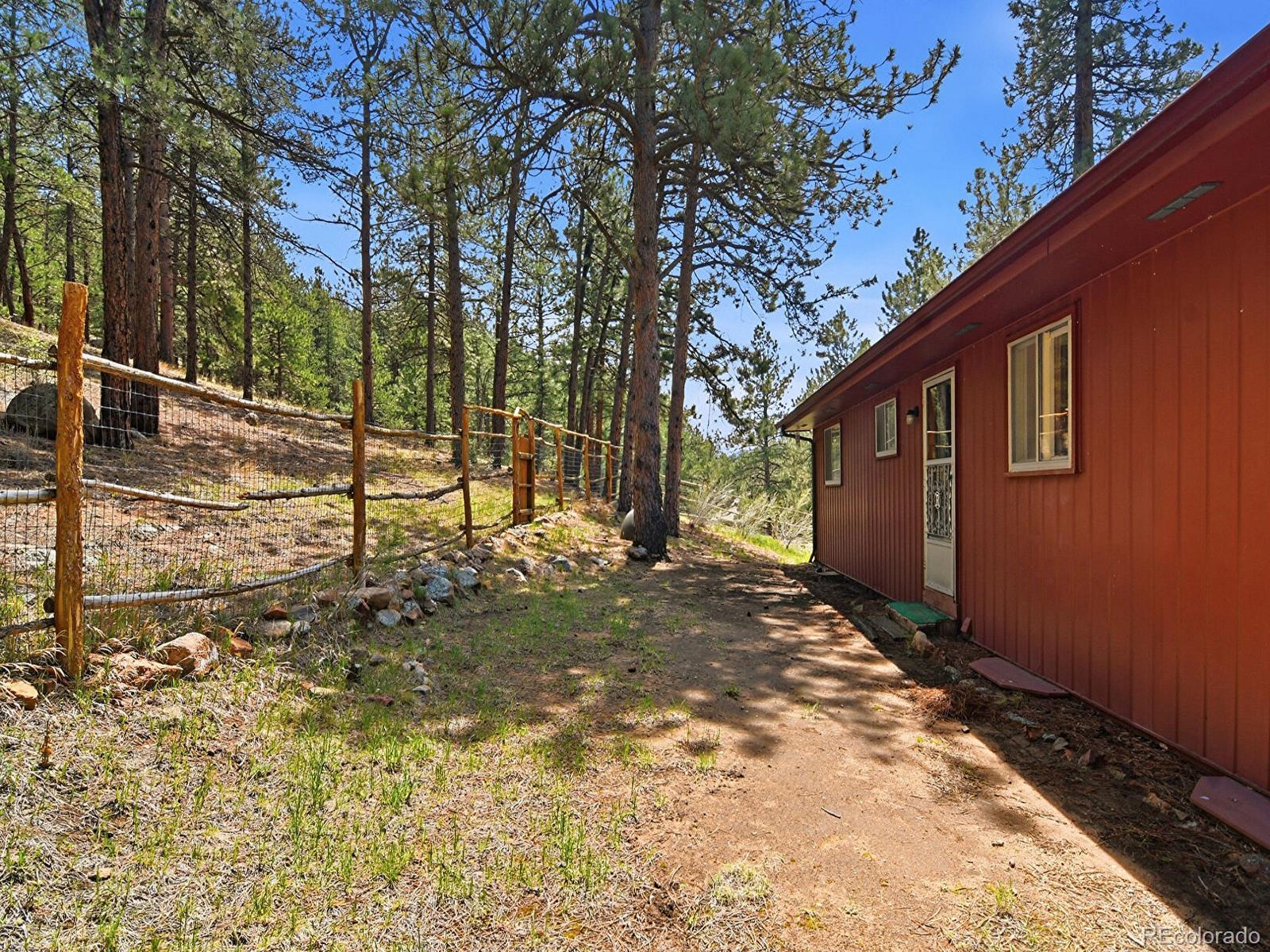 MLS Image #33 for 2830  kerr gulch road,evergreen, Colorado