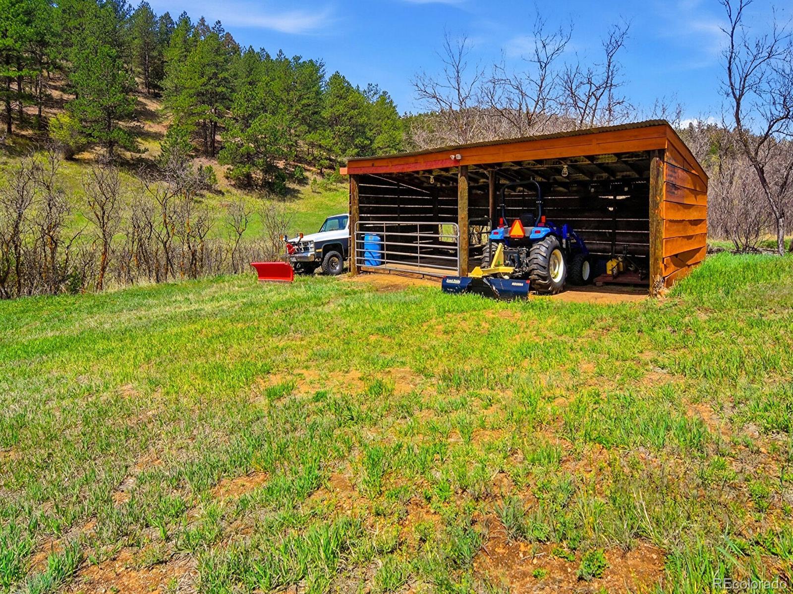 MLS Image #37 for 2830  kerr gulch road,evergreen, Colorado