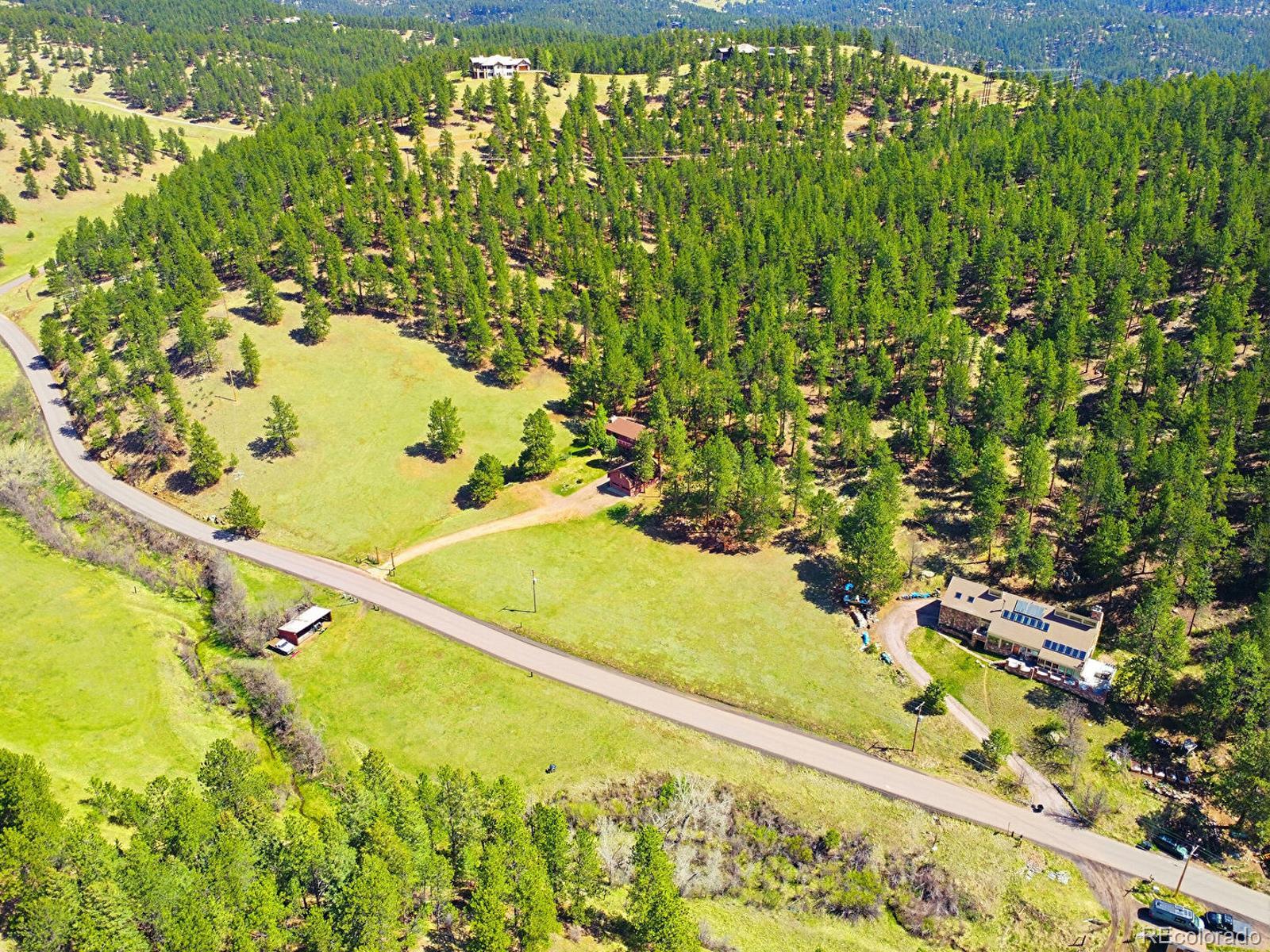 MLS Image #39 for 2830  kerr gulch road,evergreen, Colorado
