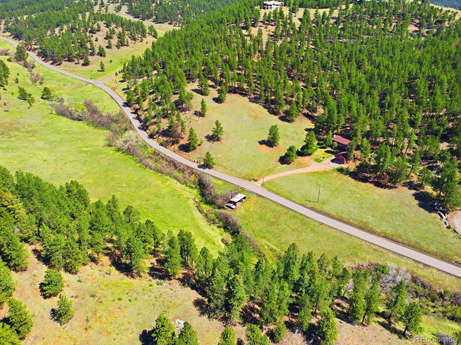 MLS Image #4 for 2830  kerr gulch road,evergreen, Colorado