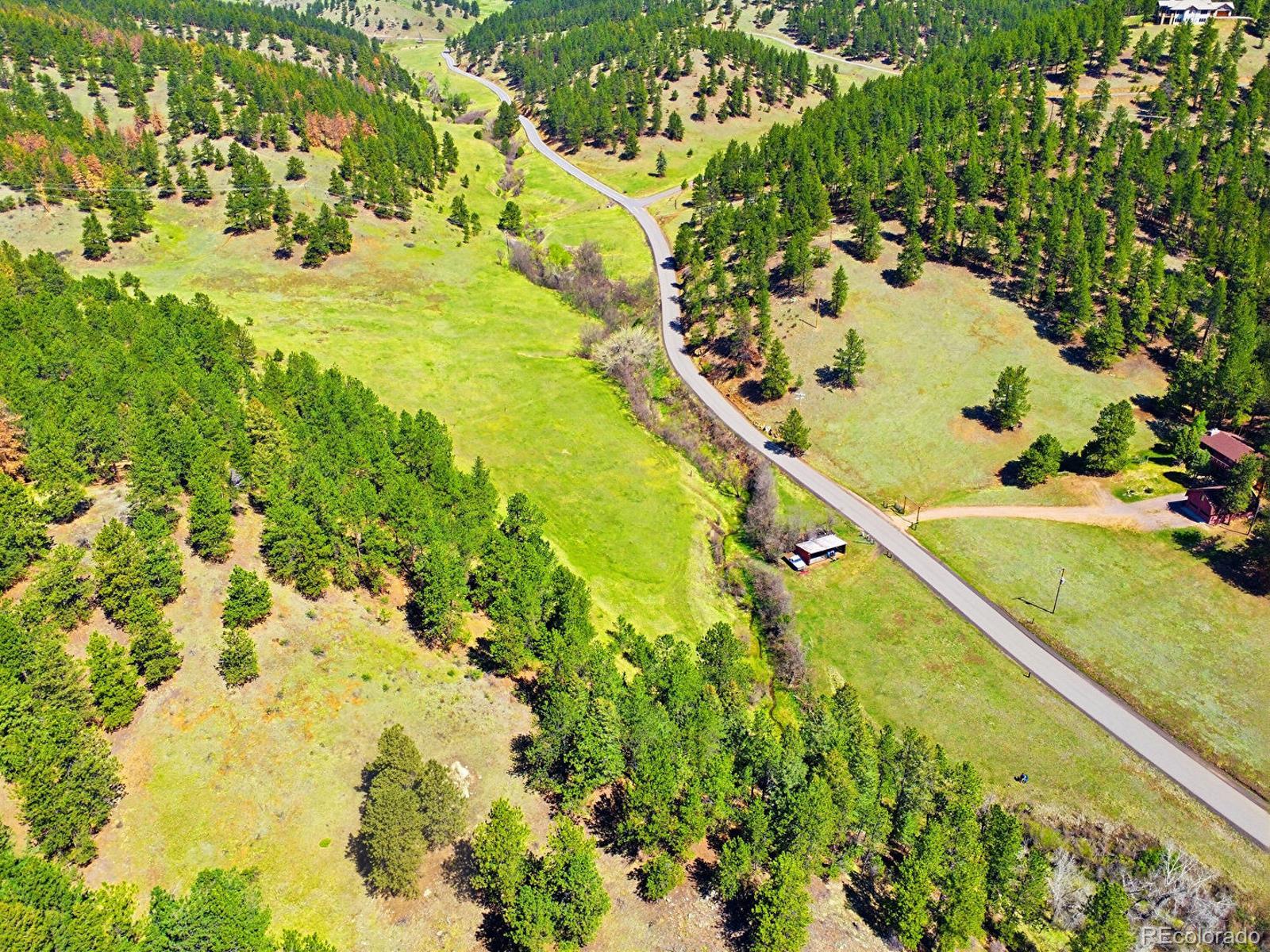 MLS Image #40 for 2830  kerr gulch road,evergreen, Colorado