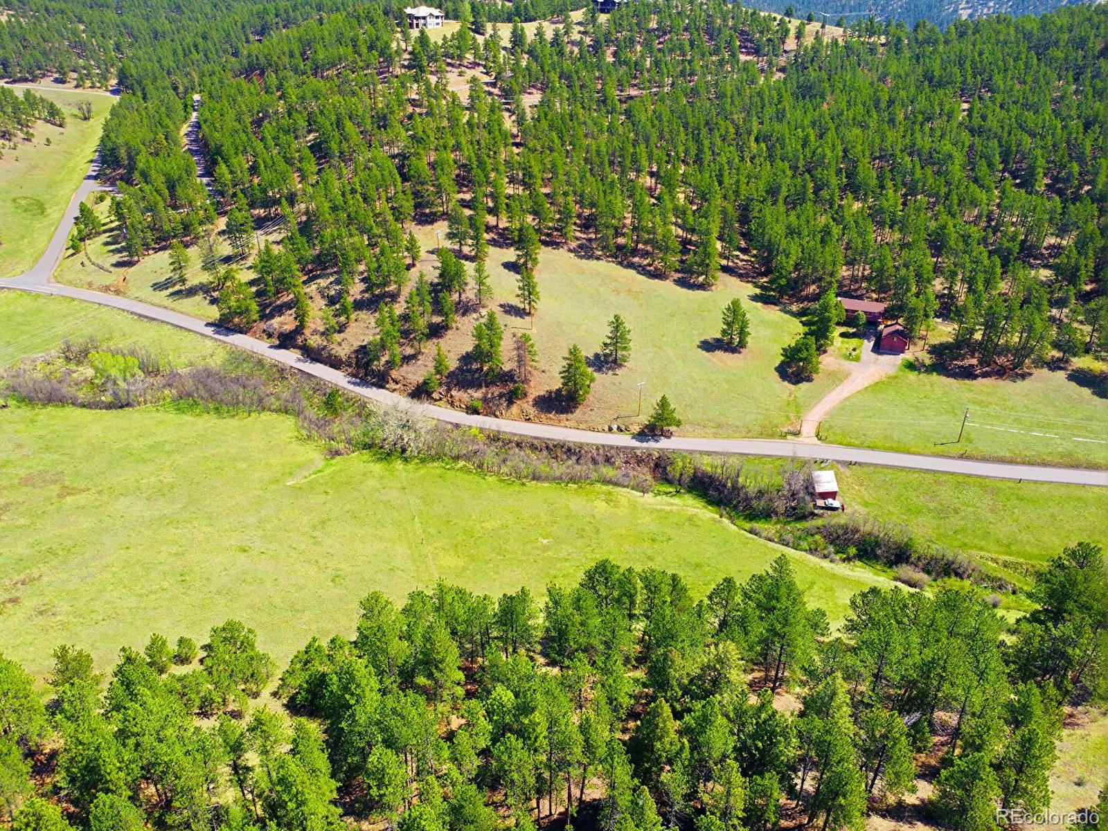 MLS Image #42 for 2830  kerr gulch road,evergreen, Colorado