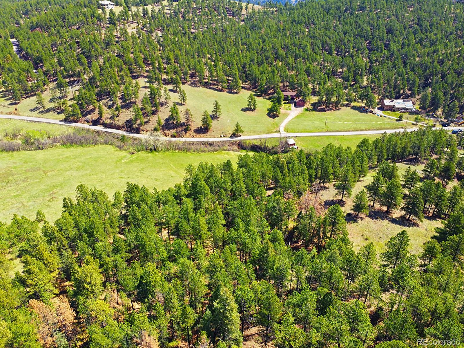 MLS Image #43 for 2830  kerr gulch road,evergreen, Colorado