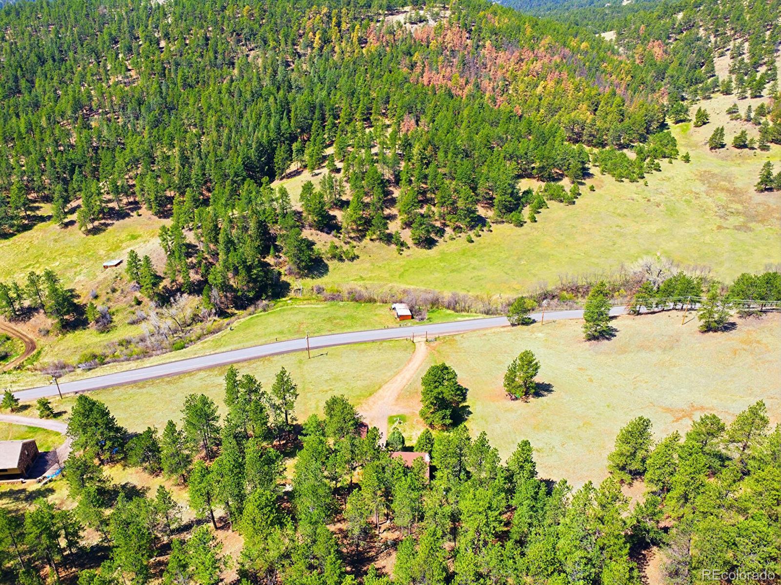 MLS Image #45 for 2830  kerr gulch road,evergreen, Colorado