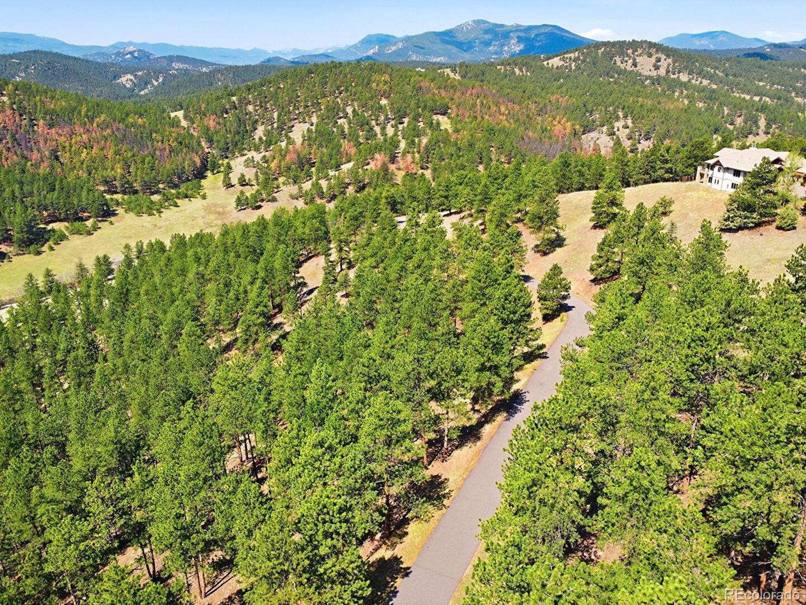 MLS Image #47 for 2830  kerr gulch road,evergreen, Colorado