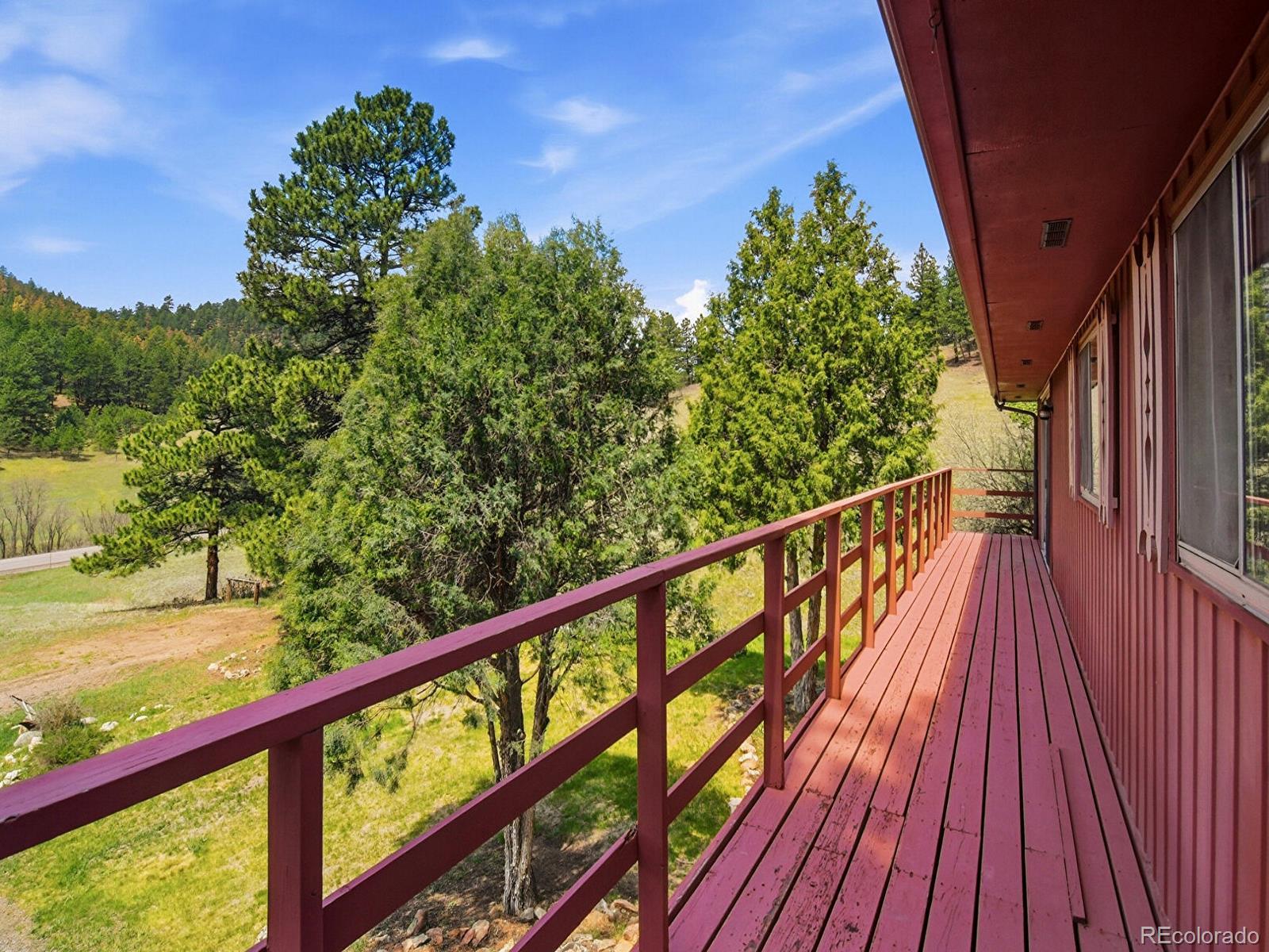 MLS Image #5 for 2830  kerr gulch road,evergreen, Colorado