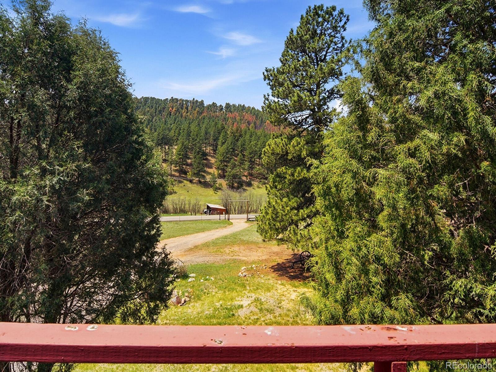 MLS Image #6 for 2830  kerr gulch road,evergreen, Colorado