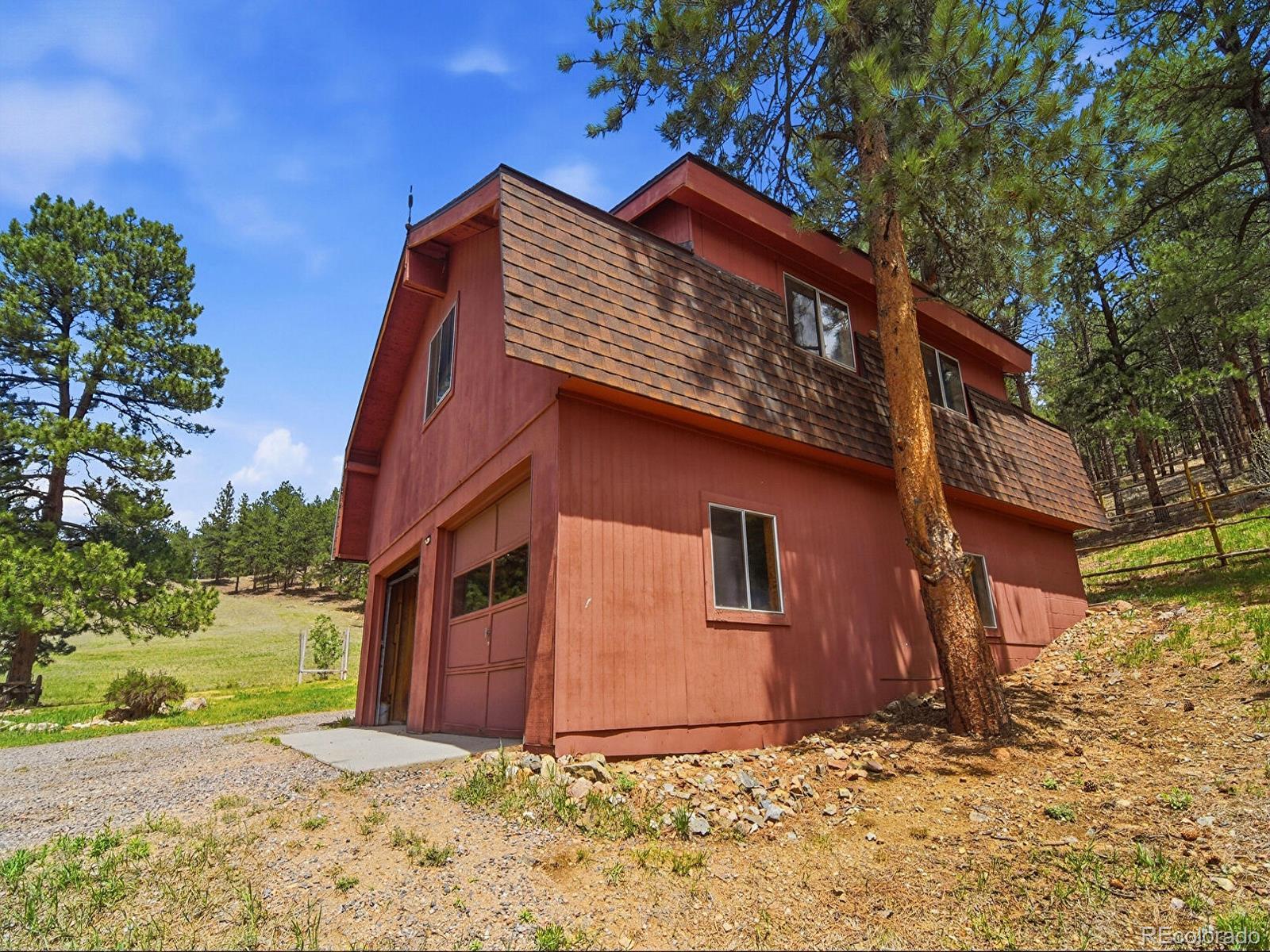 MLS Image #7 for 2830  kerr gulch road,evergreen, Colorado