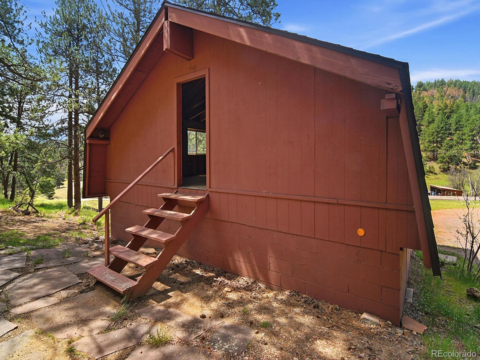 MLS Image #8 for 2830  kerr gulch road,evergreen, Colorado