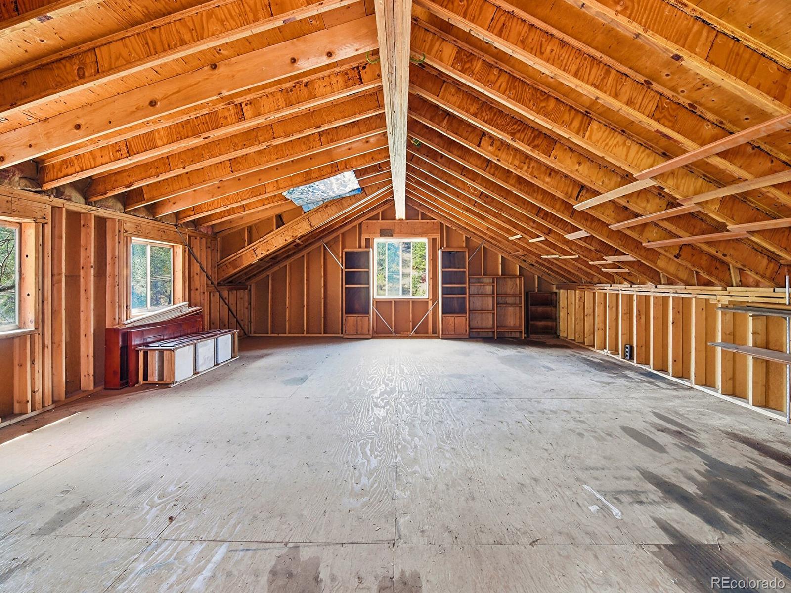 MLS Image #9 for 2830  kerr gulch road,evergreen, Colorado