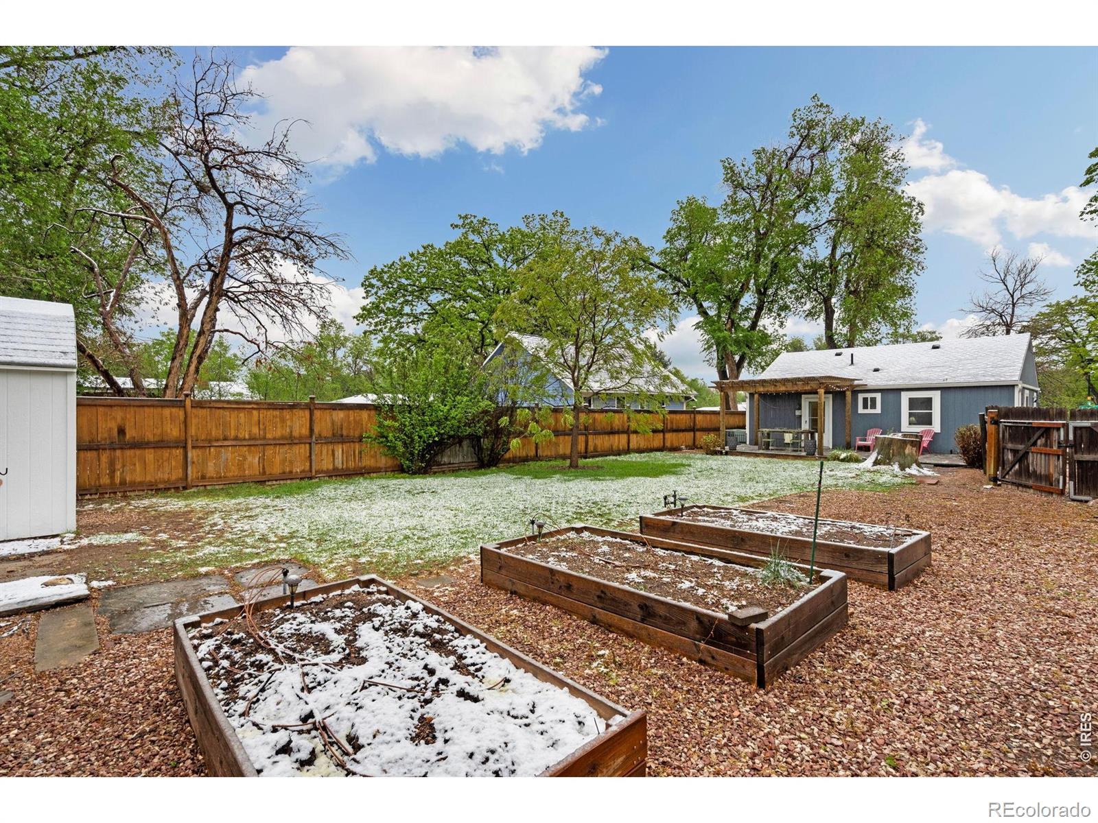 MLS Image #10 for 516  parker street,fort collins, Colorado